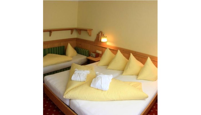 Alpen Wohlfuehlhotel Doerflwirt poza 11
