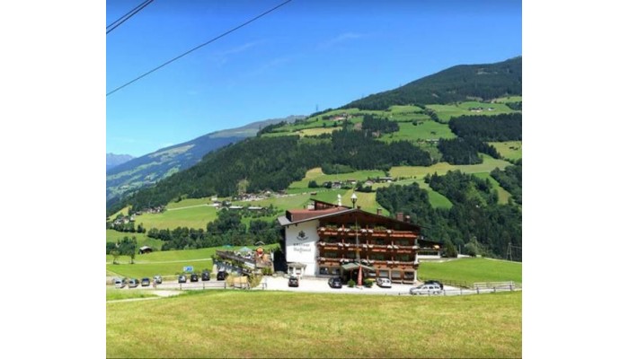 Alpen Wohlfuehlhotel Doerflwirt poza 13