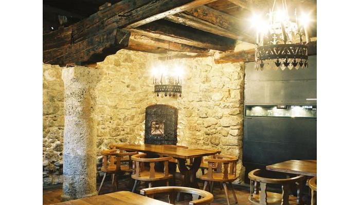 Poza pentru Hotel Goldener Engl 5390-1571734853 Hotel Goldener Engl poza 10
