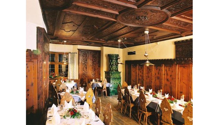 Poza pentru Hotel Goldener Engl 87-1571734856 Hotel Goldener Engl poza 11
