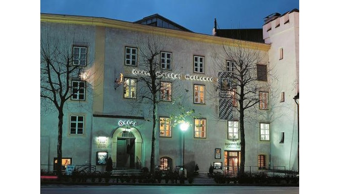 Poza pentru Hotel Goldener Engl 9141-1571734831 Hotel Goldener Engl poza 0