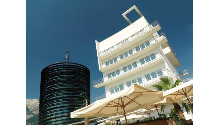 Parkhotel Hall In Tirol poza 1