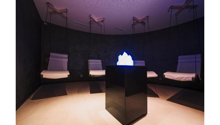 Parkhotel Hall In Tirol poza 2