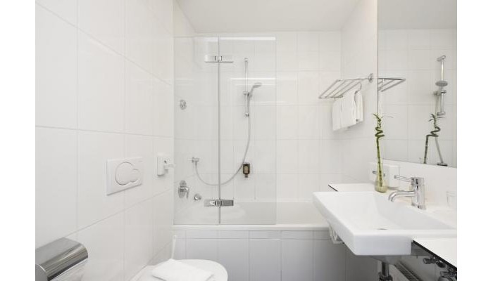 Parkhotel Hall In Tirol poza 3