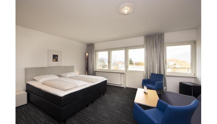 Parkhotel Hall In Tirol poza 5