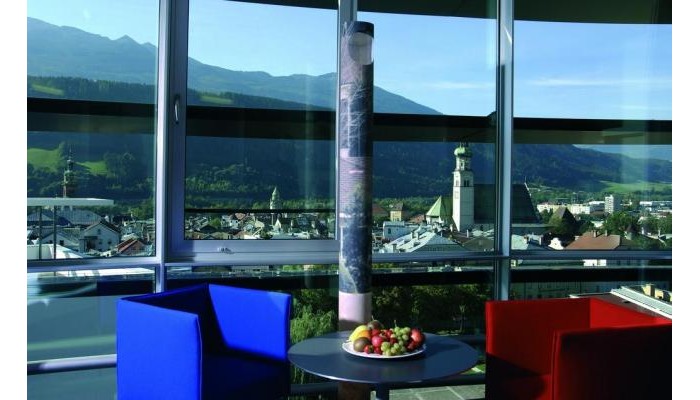 Parkhotel Hall In Tirol poza 6