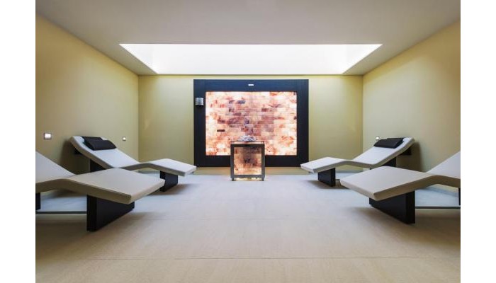 Parkhotel Hall In Tirol poza 7