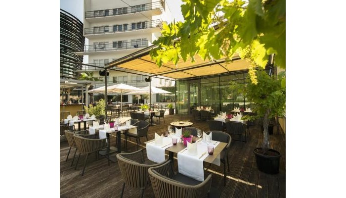 Parkhotel Hall In Tirol poza 8