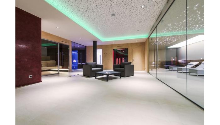 Parkhotel Hall In Tirol poza 12