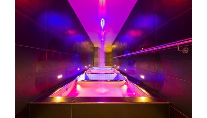 Parkhotel Hall In Tirol poza 13