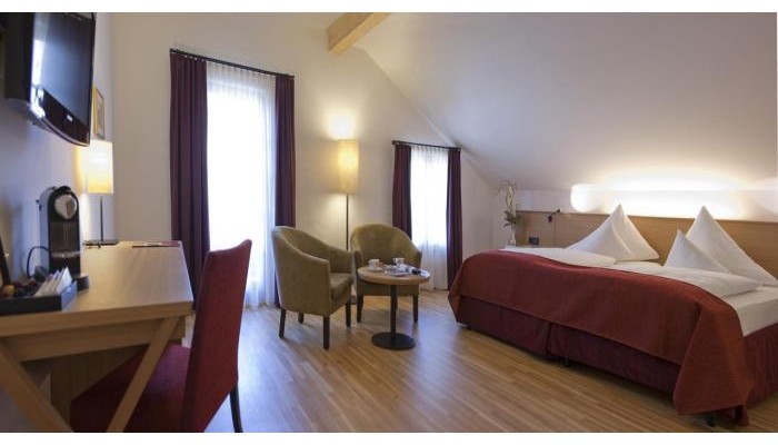 Hotel Heritage poza 18