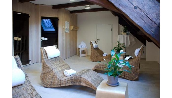 Hotel Heritage poza 14