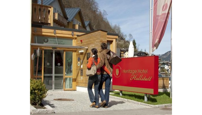 Hotel Heritage poza 20