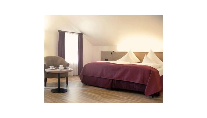 Hotel Heritage poza 9