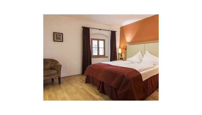 Hotel Heritage poza 1