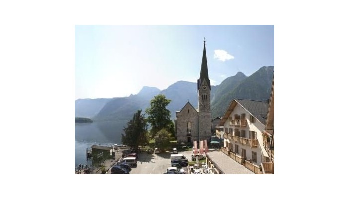 Hotel Heritage poza 7