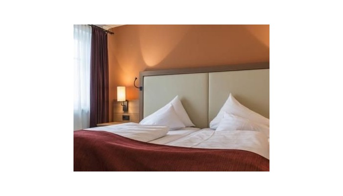 Hotel Heritage poza 10