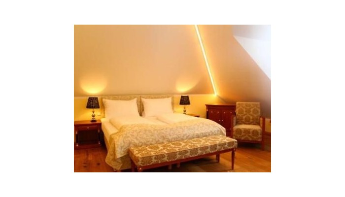 Seehotel Gruener Baum poza 3