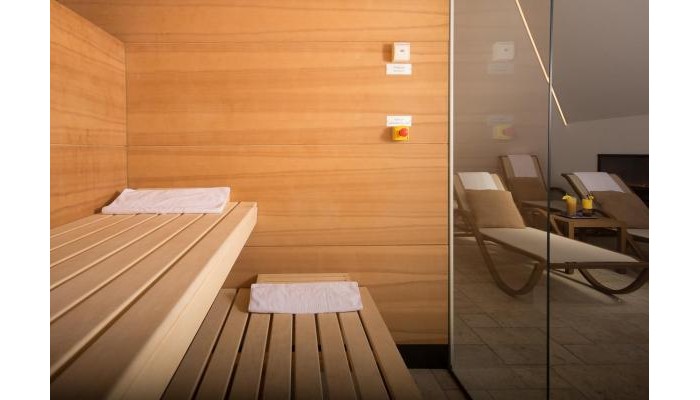 Seehotel Gruener Baum poza 18