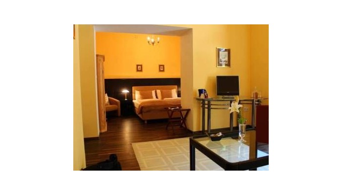 Seehotel Gruener Baum poza 4