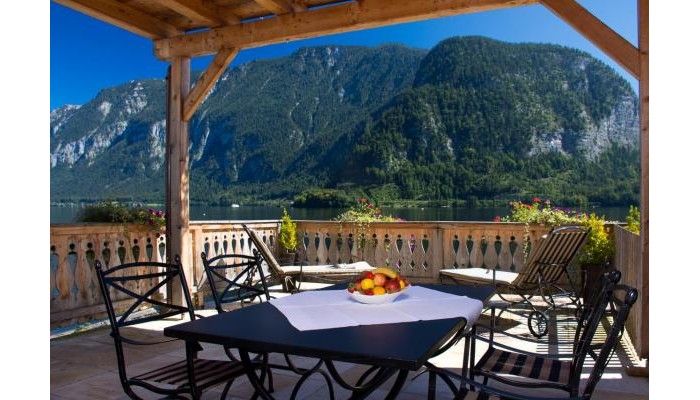 Seehotel Gruener Baum poza 24