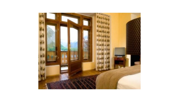 Seehotel Gruener Baum poza 6