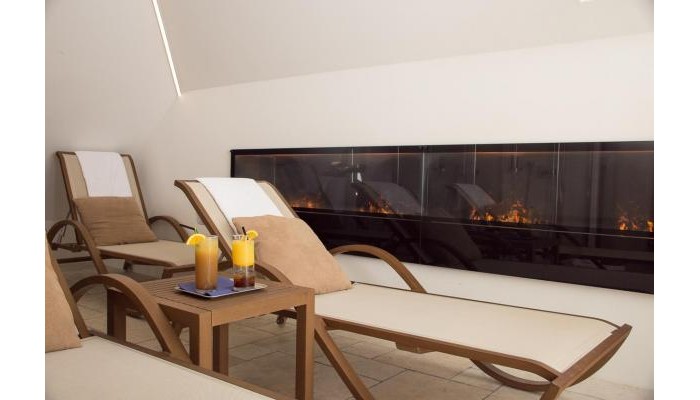 Seehotel Gruener Baum poza 19