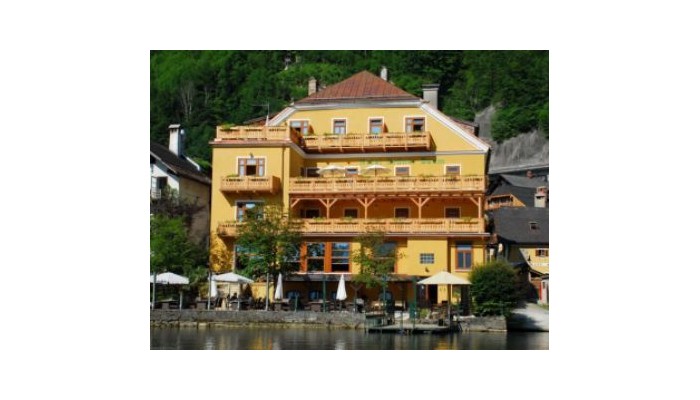 Seehotel Gruener Baum poza 1