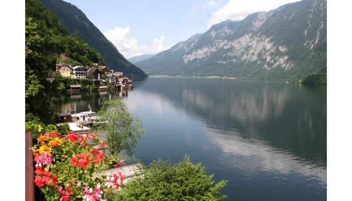 Seehotel Gruener Baum poza 23