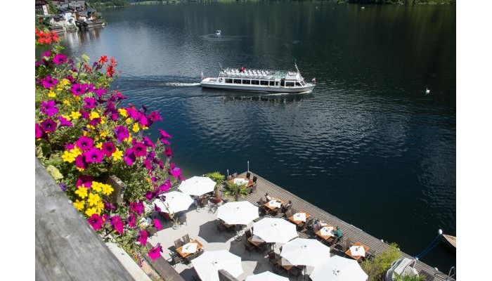 Seehotel Gruener Baum poza 20