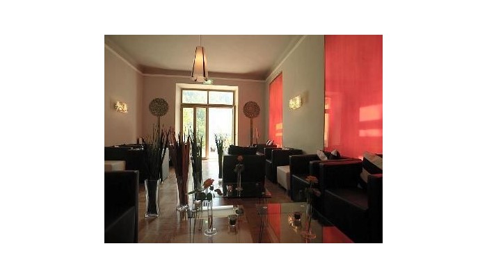 Seehotel Gruener Baum poza 7