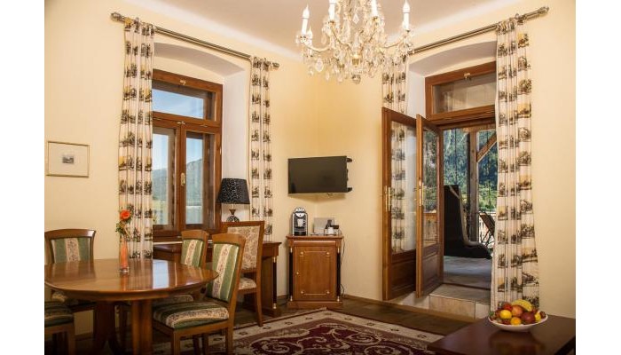 Seehotel Gruener Baum poza 13