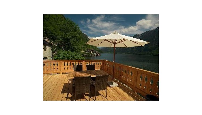 Seehotel Gruener Baum poza 8