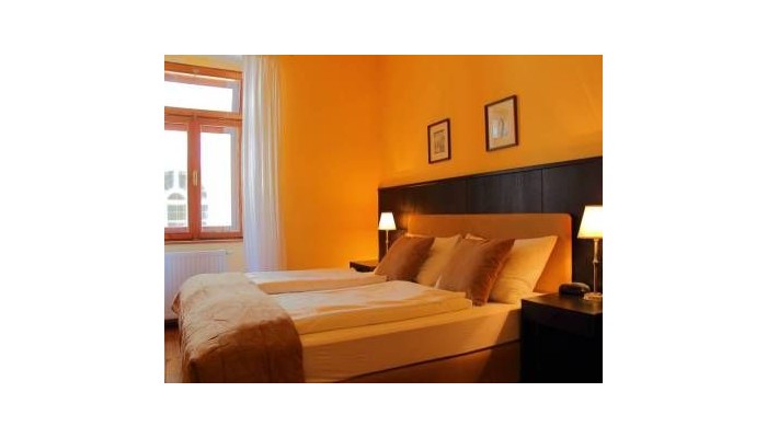 Seehotel Gruener Baum poza 5