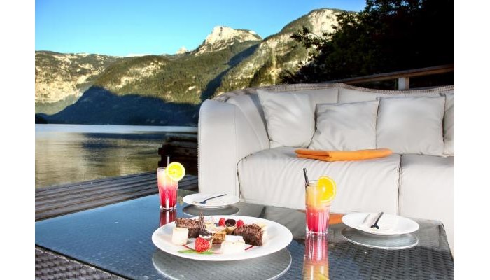 Seehotel Gruener Baum poza 17