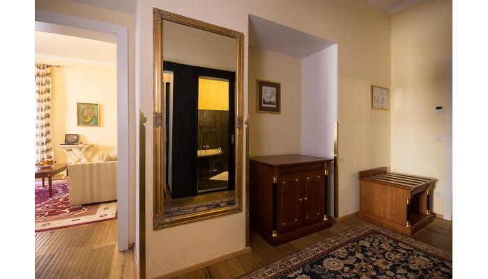 Seehotel Gruener Baum poza 15