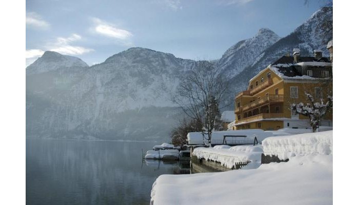 Seehotel Gruener Baum poza 10