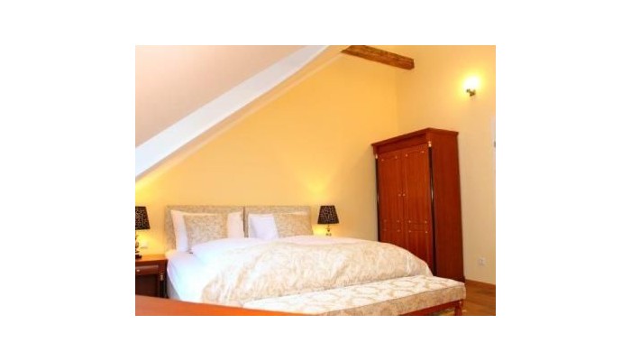 Seehotel Gruener Baum poza 2