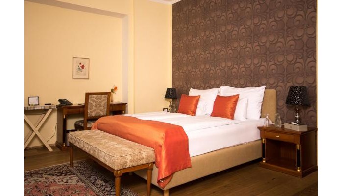 Seehotel Gruener Baum poza 22