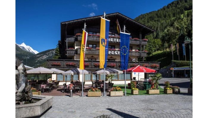 Hotel Post poza 0