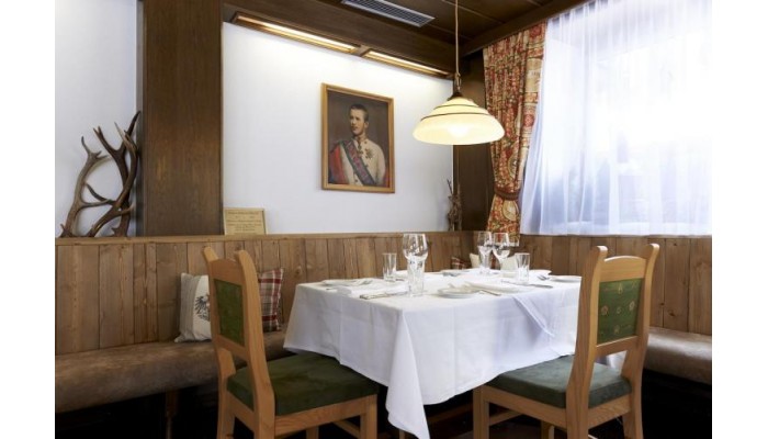 Hotel Post poza 12