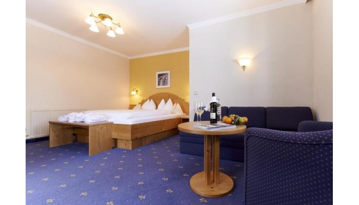 Hotel Post poza 9