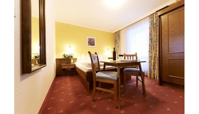 Hotel Post poza 16