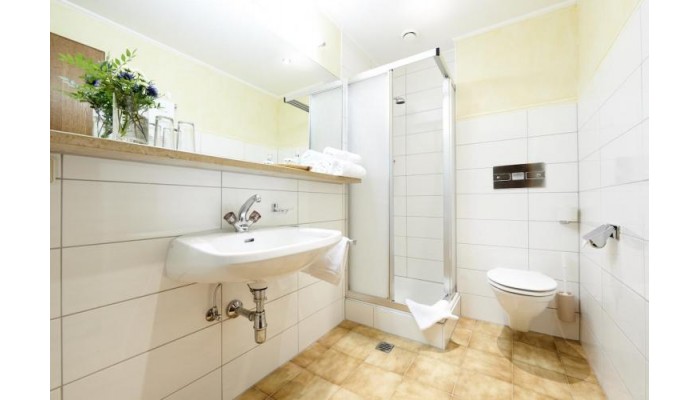 Hotel Post poza 15