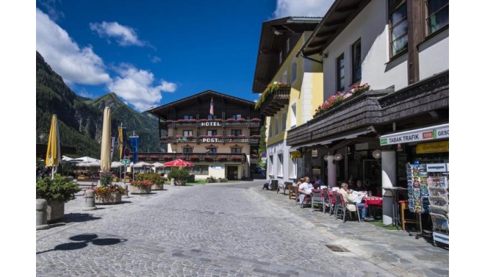 Hotel Post poza 18