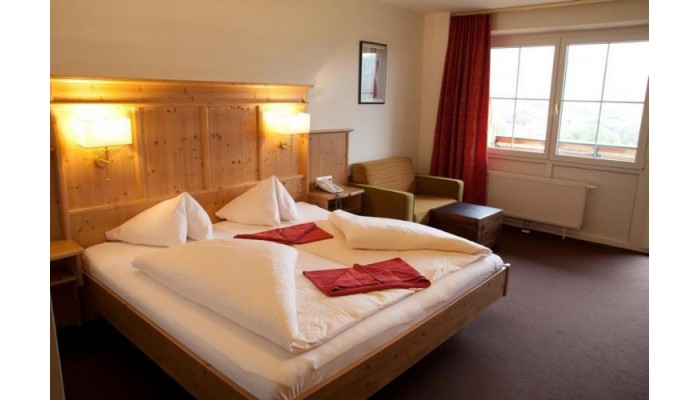 Harmony Hotel Harfenwirt poza 5