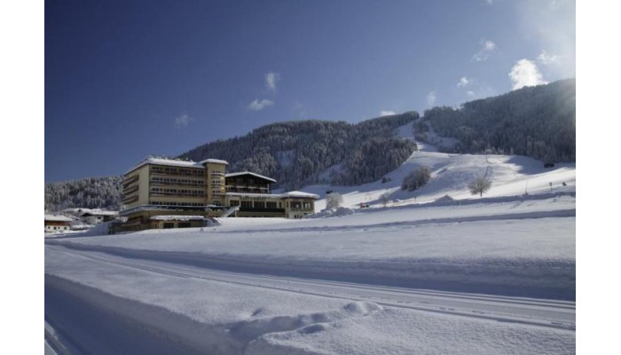 Harmony Hotel Harfenwirt poza 3