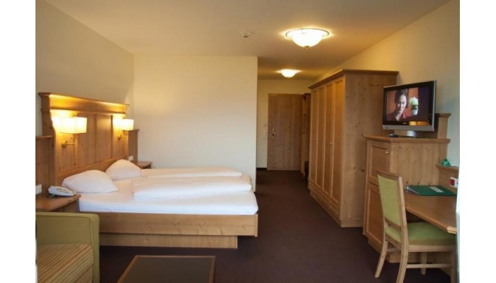 Harmony Hotel Harfenwirt poza 6