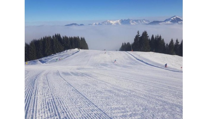 Harmony Hotel Harfenwirt poza 8