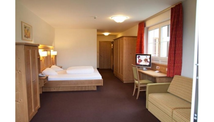 Harmony Hotel Harfenwirt poza 7